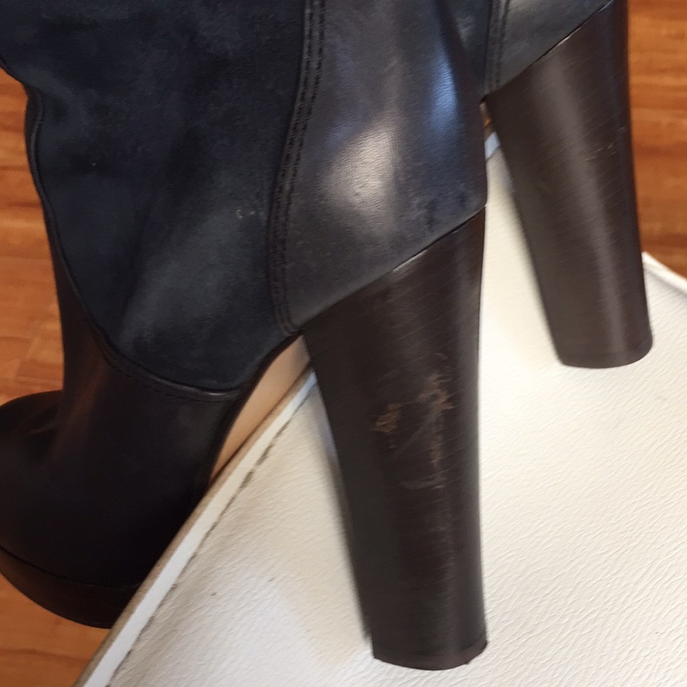 Chloe boot 38.5 from Italy - Picture 8 of 13